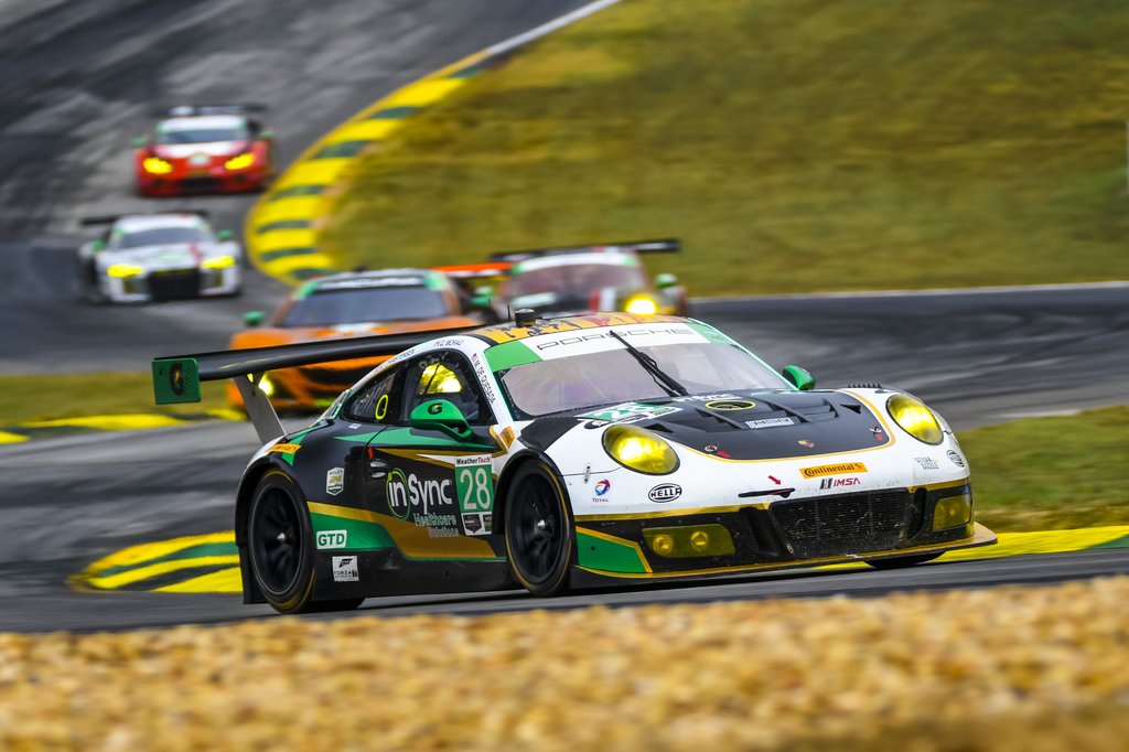 (Foto: Porsche PR)